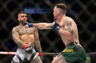 UFC 284: Makhachev v Volkanovski